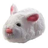 Enlarge toy image: Zhu Zhu Pets Hamster Fluffy - Exclusive to - infant and baby development