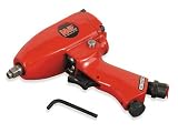 Pistol Grip Impact Wrench - 3/8 Inch