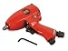 Pistol Grip Impact Wrench - 3/8 Inch
