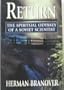 Return: The Spiritual Odyssey of a Soviet Scientist