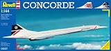 Concorde BA