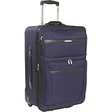 Kenneth Cole REACTION - Kenneth Cole Reaction Business and Luggage Perfect Scenario 25" Expandable Upright Wheeled Pullman