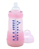 260ml アルティベント哺乳瓶 ガール