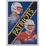 Tom Brady 2000 Fleer Tradition Football Rookies to Watch Near Mint to Mint Rookie Card #352 Shipped in Protective Screw Down Holder!