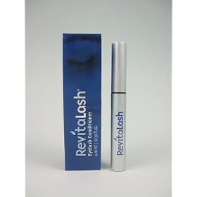 Revitalash Eye Lash Conditioner, .139-Ounce Box