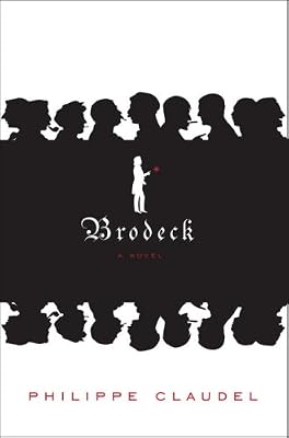 Brodeck: A novel