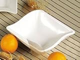 Cac China SOH-74 Square Bowl