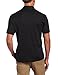 Perry Ellis Men's Big-Tall Short Sleeve Open Polo Shirt