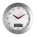 TFA 98.1092 Funk-Wanduhr