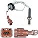 Bosch 13783 Oxygen Sensor, OE Type Fitment B000VAW0WA