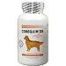 Nutramax Cosequin DS Double Strength Chewable Tablets - 120 Count