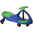 PlasmaCar Pirate Blue/Cyber Green Ride On Vehicle
