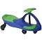 PlasmaCar Pirate Blue/Cyber Green Ride On Vehicle
