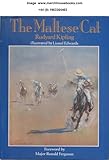 The Maltese cat