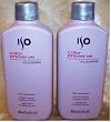Iso Color Preserve Color Care Shampoo & Conditioner Duo Liter set