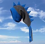 Dinohaven Dragon Fleece Winter Children's Hat
