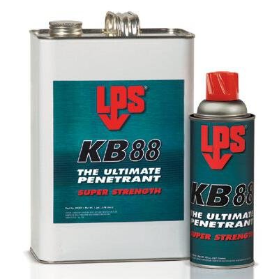 LPS 428-02305 Kb 88 The Ultimate Penetrant LPS 428-02305 Kb 88 The Ultimate Penetrant