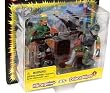 G.I. Joe Mirage Vs. Cobra Viper - 3 3/4" Action Figure