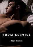 Review Powerhouse Cultural Entertainment Books  / Room Service