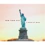 New York City: A State of Mind