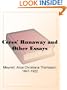 Ceres' Runaway and Other Essays