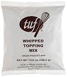Total Ultimate Foods Whipped Topping Dessert Mix, 12-Ounce Units (Pack of 12)
