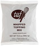 Review Total Ultimate Foods  / Total Ultimate Foods Whipped Topping Dessert Mix, 12-Ounce Units (Pack of 12)