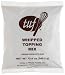 Total Ultimate Foods Whipped Topping Dessert Mix, 12-Ounce Units (Pack of 12)