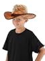 Kid's Sheriff Hat