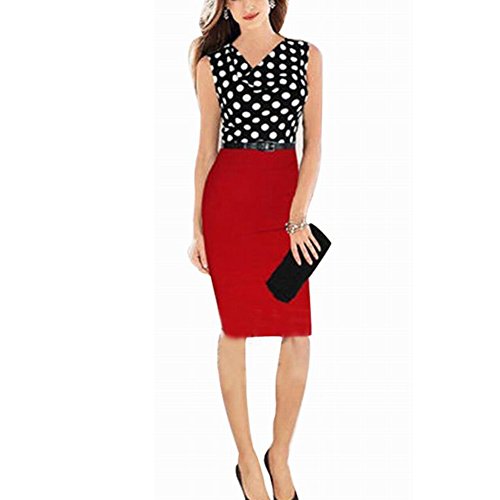 FIODAY Hot Office Dresses