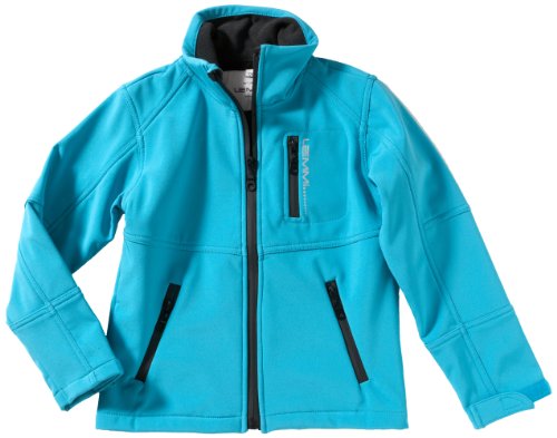 Lemmi Fashion Jungen Jacke 5800160928, Gr. 140, T&uuml;rkis (865) Preisvergleich