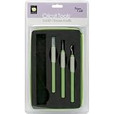 Cricut 7-Piece Tool Kit for Cricut Cutting Machines