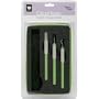 Cricut 7-Piece Tool Kit for Cricut Cutting Machines