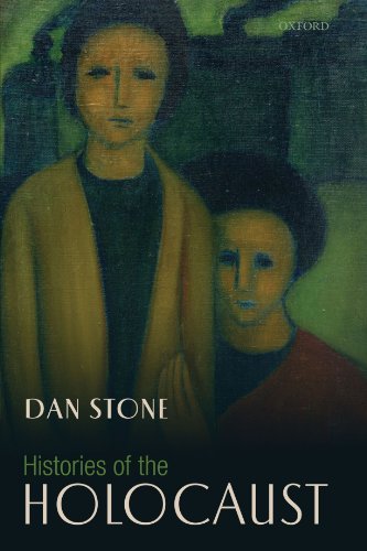 histories of the holocaust