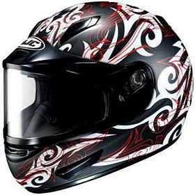 HJC CL-15 CL15 PEGASUS SNOW MC1F MOTORCYCLE Off-Road-Helmet