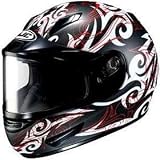 HJC CL-15 CL15 SNOW BLACK W/ELEC SHLD SIZE:MED MOTORCYCLE Off-Road-Helmet