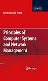 Principles of computer systems and network management