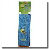 - Spongebob Squarepants Car Seat Belt Cover Shoulder Pad - 4 Pack by Axius