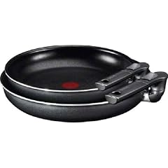 Tefal C15093 Compact Pfannen-Set 24/28 cm