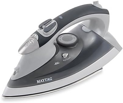 Maytag SpeedHeat Iron and Vertical Steamer