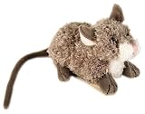 Plush Kernel Mouse 7