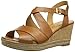 Franco Sarto Women's Kelsy Espadrille Sandal