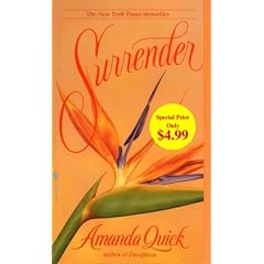 Surrender