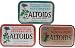 Altoids Tin 1.76 oz.