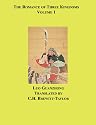 The Romance of Three Kingdoms, V1