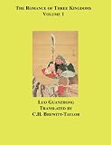 The Romance of Three Kingdoms, Vol. 1