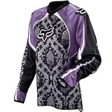 Fox Racing Womens HC Delicate Jersey