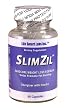 SlimZil Fat Burner Weight Loss Formula with Acai Nice Energy High potency for Fat Burning 60 Capsules includes and Green Tea