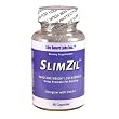 SlimZil Fat Burner Weight Loss Formula with Acai Nice Energy High potency for Fat Burning 60 Capsules includes Hoodia and Green Tea ~ SlimZil
