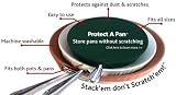Protect a Pan